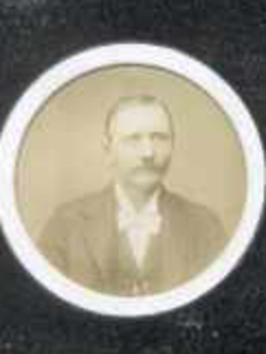 Peter Howarth (1856 - 1915) Profile